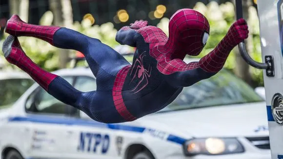 „Spider-Man: Brand New Day” depășește pragul de două miliarde de dolari din încasări la nivel mondial