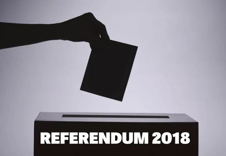 Un referendum inutil după chipul și asemănarea politicienilor – n-avem însă bani pentru copii și bolnavi