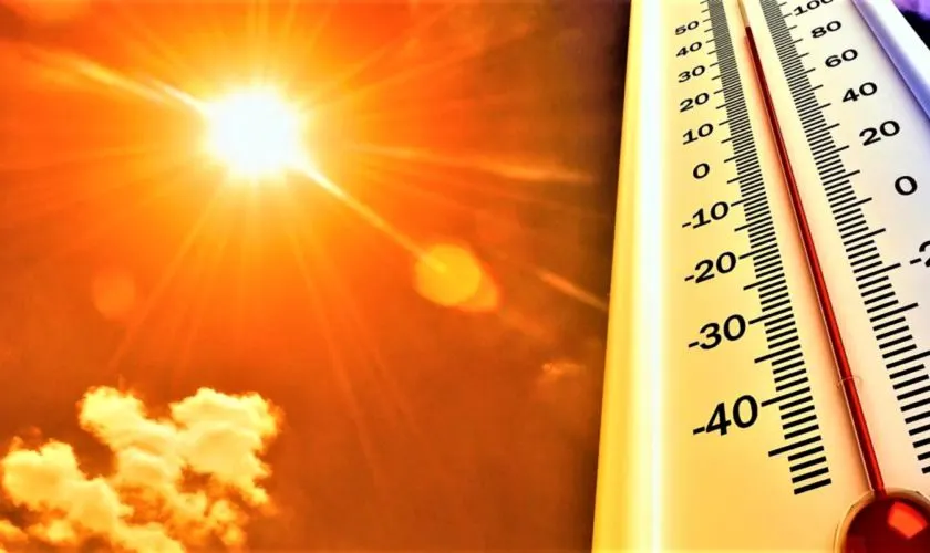 Canicula pune stăpânire peste România! Sfaturi și recomandări pentru zilele cu temperaturi extreme