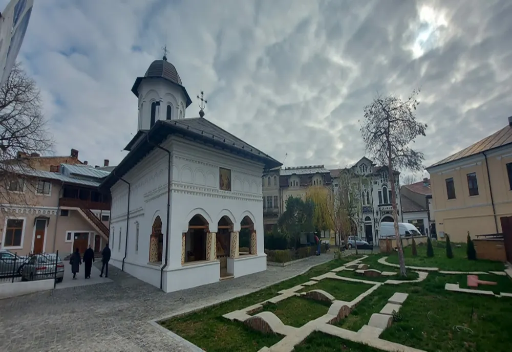 Turismul religios, o afacere de miliarde de dolari care schimbă orașele