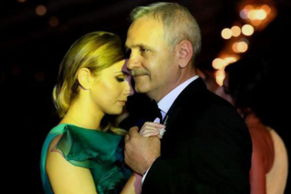Liviu Dragnea, reacție după apariția zvonului despărțirii de iubita mai tânără