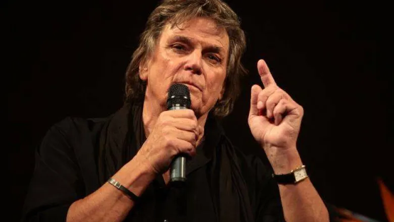 Ce pensie încasează Florin Piersic la 86 de ani