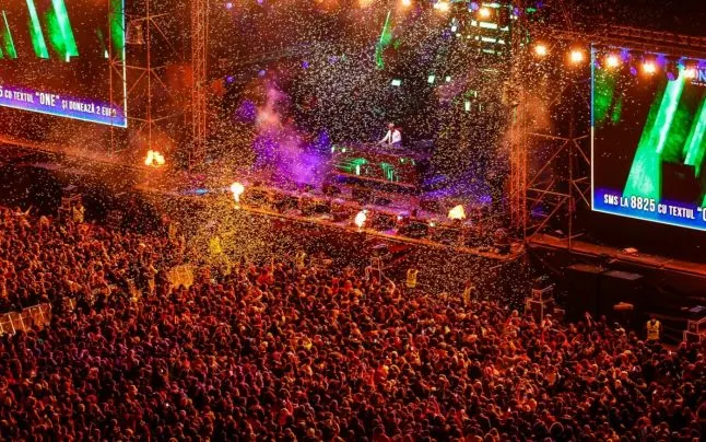 Concertul caritabil „We are One” a înregistrat cifre record