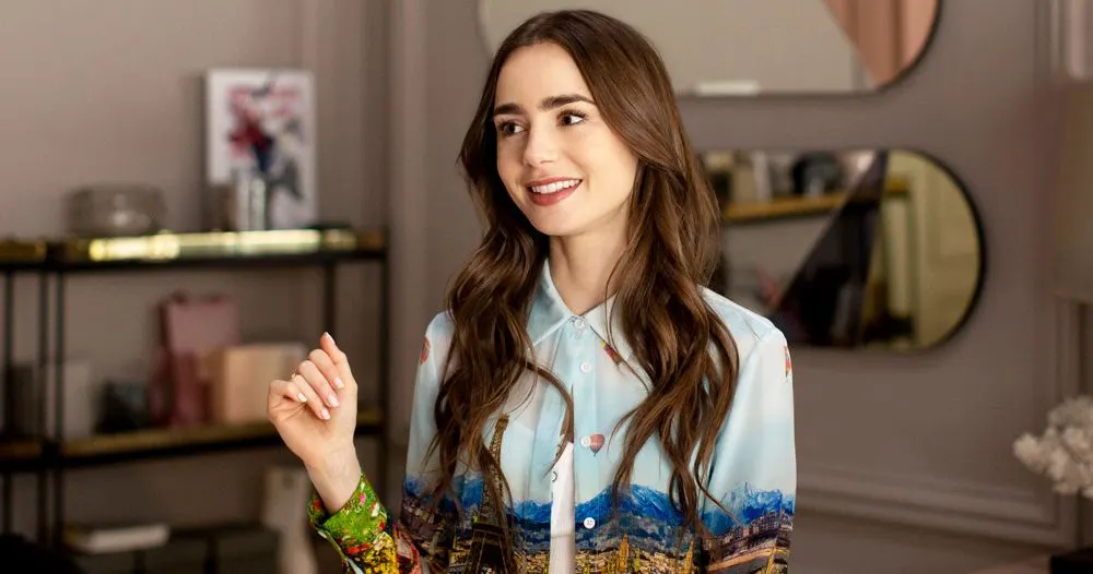 Când începe sezonul 3 al serialului „Emily in Paris“ - VIDEO
