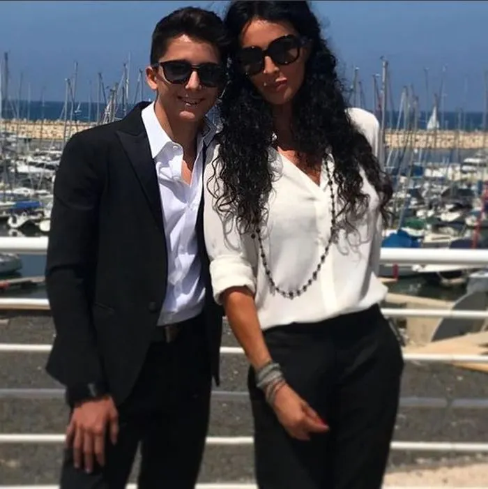 Mihaela Rădulescu, în culmea fericirii: fiul ei a absolvit un liceu de top din America și se pregătește de facultate