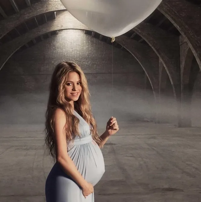 Shakira, însărcinată a treia oară? Imaginile care au stârnit vâlvă în plin scandal cu Pique – VIDEO