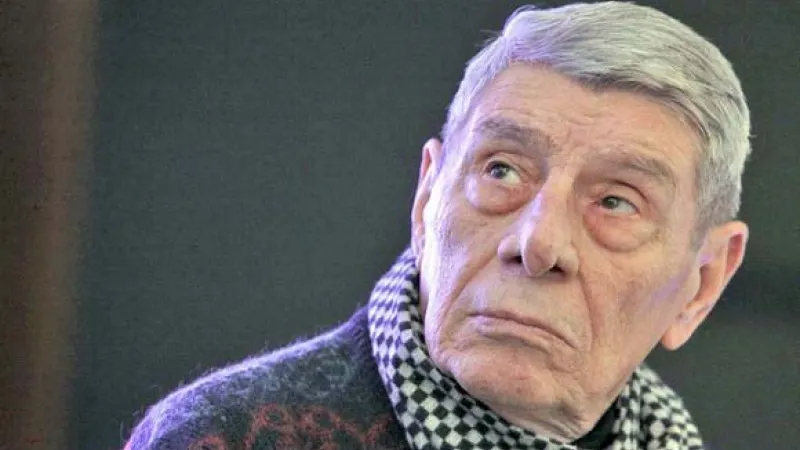Actorul Mitică Popescu a murit la vârsta de 86 de ani. Ce pensie încasa, după o viață pe scenă