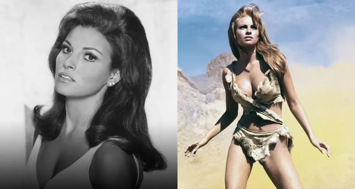Sex-simbolul anilor ’60 a murit la vârsta de 82 de ani