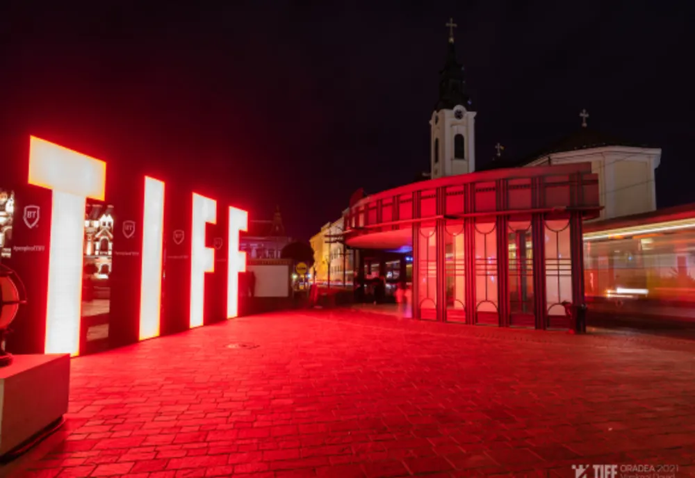 Astăzi începe TIFF, la ediția 25. Festivalul se deschide cu Nadia Comăneci și filmul lui Tudor Giurgiu