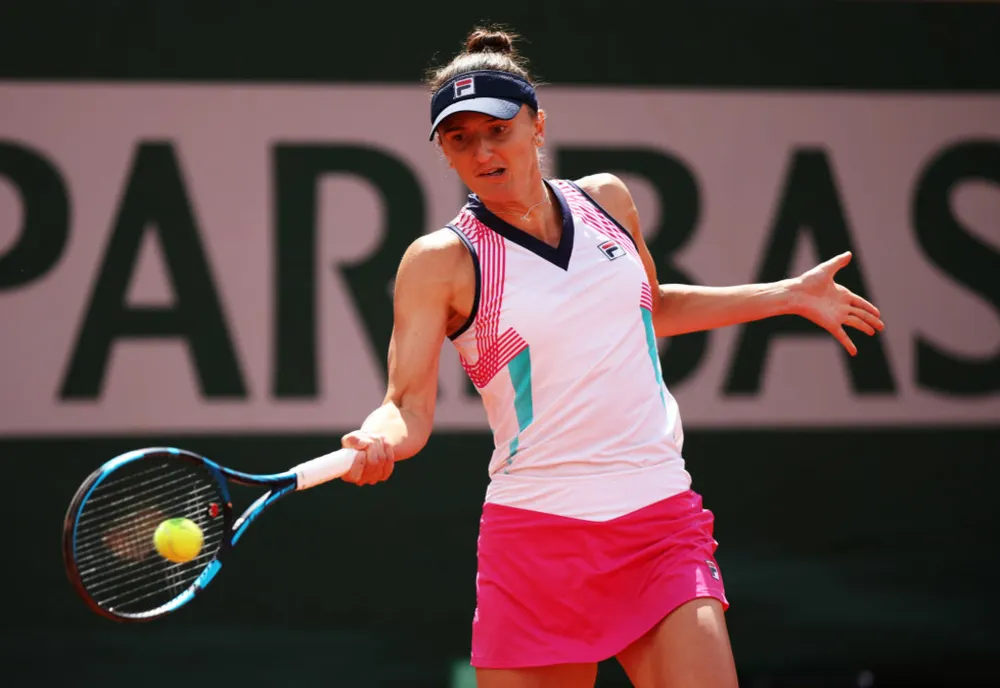 Start dificil pentru România la Wimbledon: Irina Begu părăsește competiția din primul tur