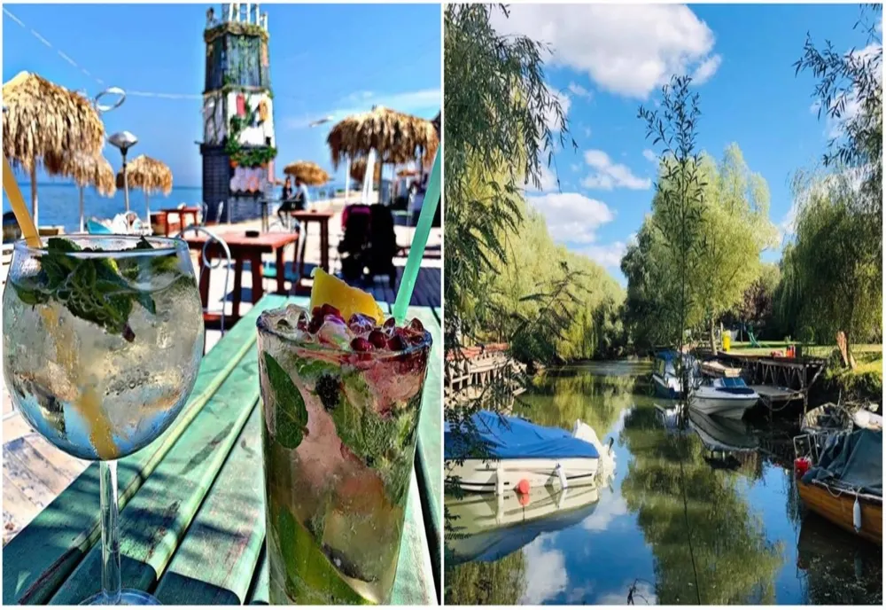 Cât costă o vacanță de Paște la munte, pe litoral și în Delta Dunării anul acesta 
