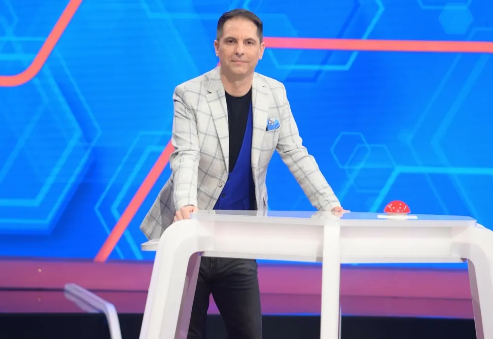 Dan Negru o confruntă pe Denise Rifai, după declarațiile recente ale acesteia despre prezentator