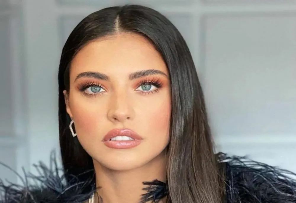 Antonia, mesaj dur pe Instagram, după ce copiii săi au fost filmați pe ascuns, apoi imaginile au fost publicate pe internet!