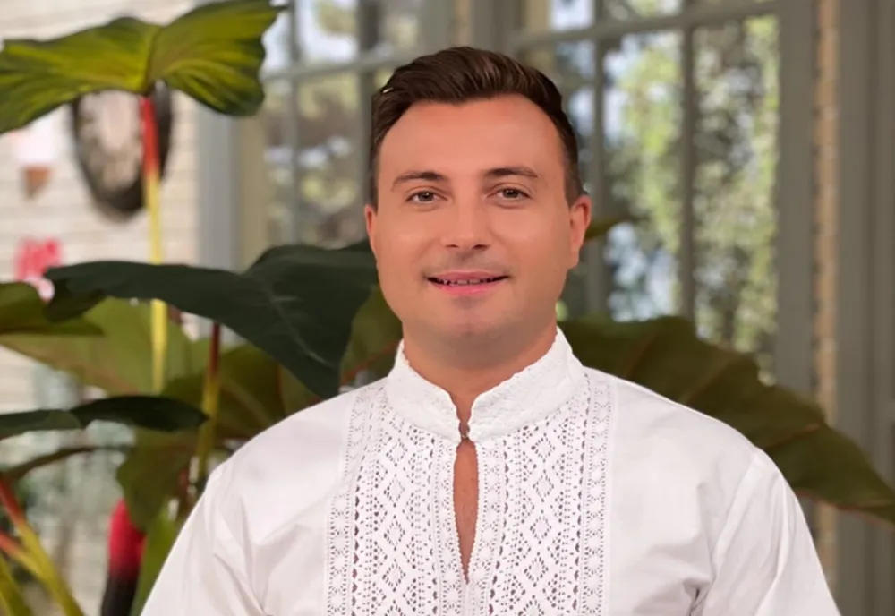 Valentin Sanfira, accident cumplit în Italia: „Un domn cu o dubă neagră a tăiat curba”