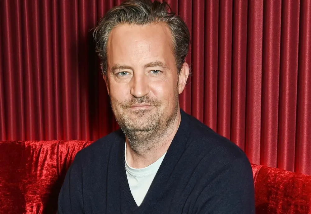 Keith Morrison, tatăl vitreg al lui Matthew Perry, rupe tăcerea după moartea starului din „Friends”, la 54 de ani