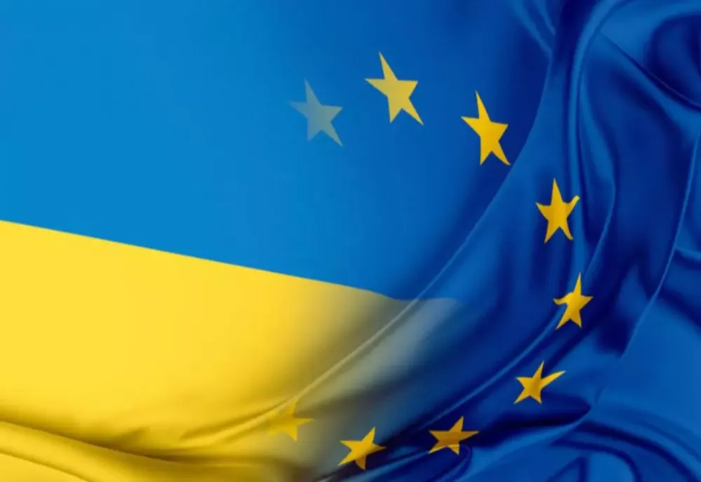 Ucraina are începând de joi un nou guvern