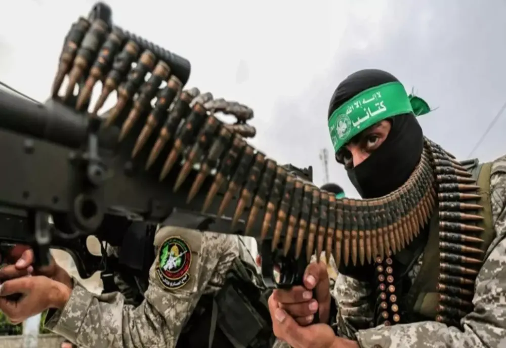 Hamas anunță dizolvarea organului de conducere din Gaza, după aproape 20 de ani la putere