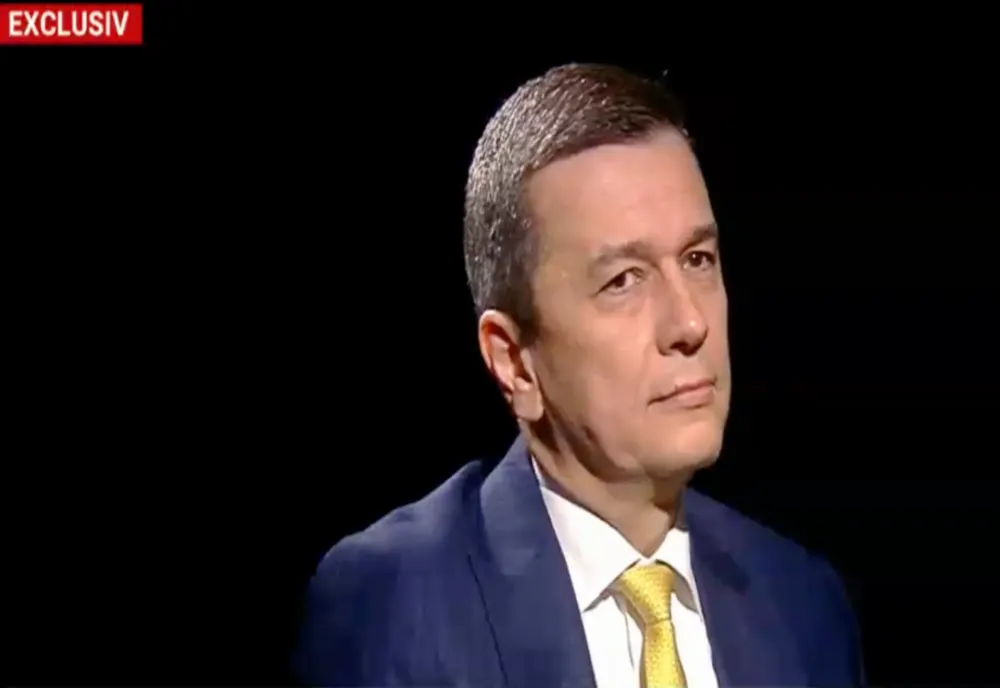 Sorin Grindeanu, atac dur la adresa guvernului și a partenerilor de guvernare!