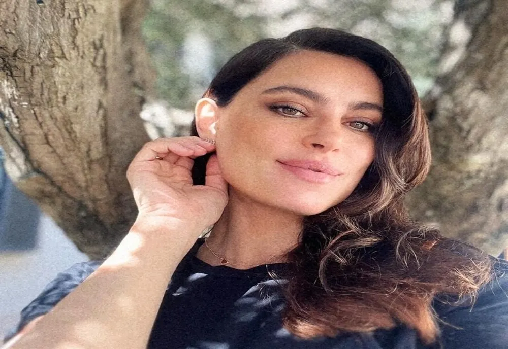 Catrinel Menghia, apariții elegante pe covorul roșu de la Cannes 2024