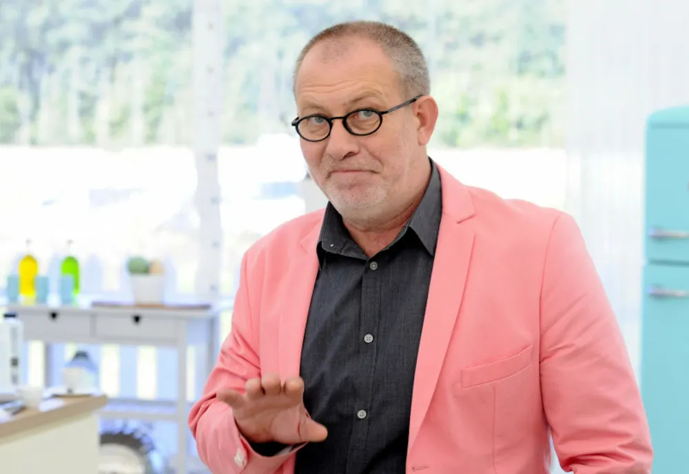 Florin Busuioc a ajuns de la 110 kilograme la 86 în nouă luni. Cum a reușit să slăbească
