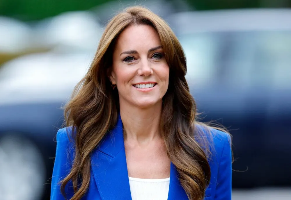 Dorința arzătoare pe care și-a pus-o Kate Middleton azi, de ziua ei. Prințesa împlinește 43 de ani