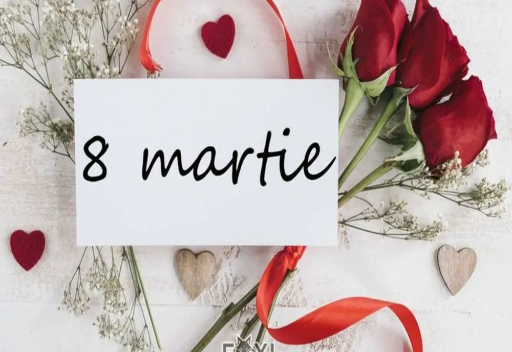De ce sărbătorim Ziua Femeii pe 8 Martie. Istoria acestei sărbători