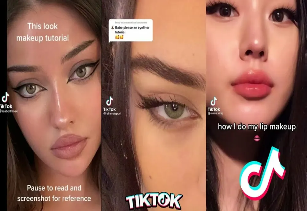 Trendurile toxice de pe TikTok în domeniul beauty