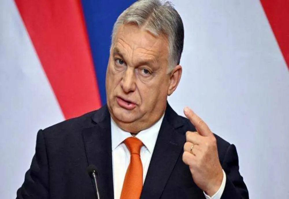 Viktor Orban, primul interviu după înfrângerea în alegeri. „Am simțit durerea, golul ei”