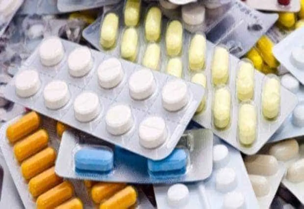 UNDE DUCEM MEDICAMENTELE EXPIRATE? ARUNCAREA LA GUNOI REPREZINTĂ UN PERICOL PENTRU SĂNĂTATE