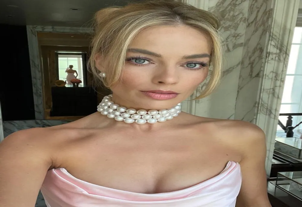 Margot Robbie a născut un băiețel! 