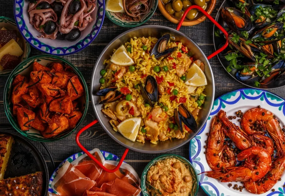 ATLANTIC, NOUA DIETĂ RECOMANDATĂ DE NUTRIȚIONIȘTI. CE PRESUPUNE