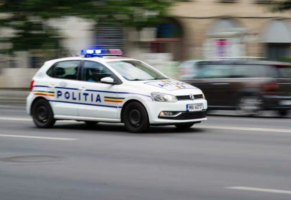 Arestat preventiv după ce a amenințat un polițist și familia acestuia