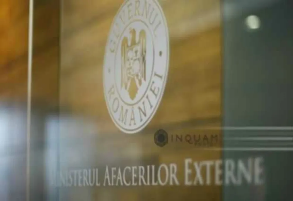 Reacția oficialilor români după avertismentul Ministerului de Externe al Iranului