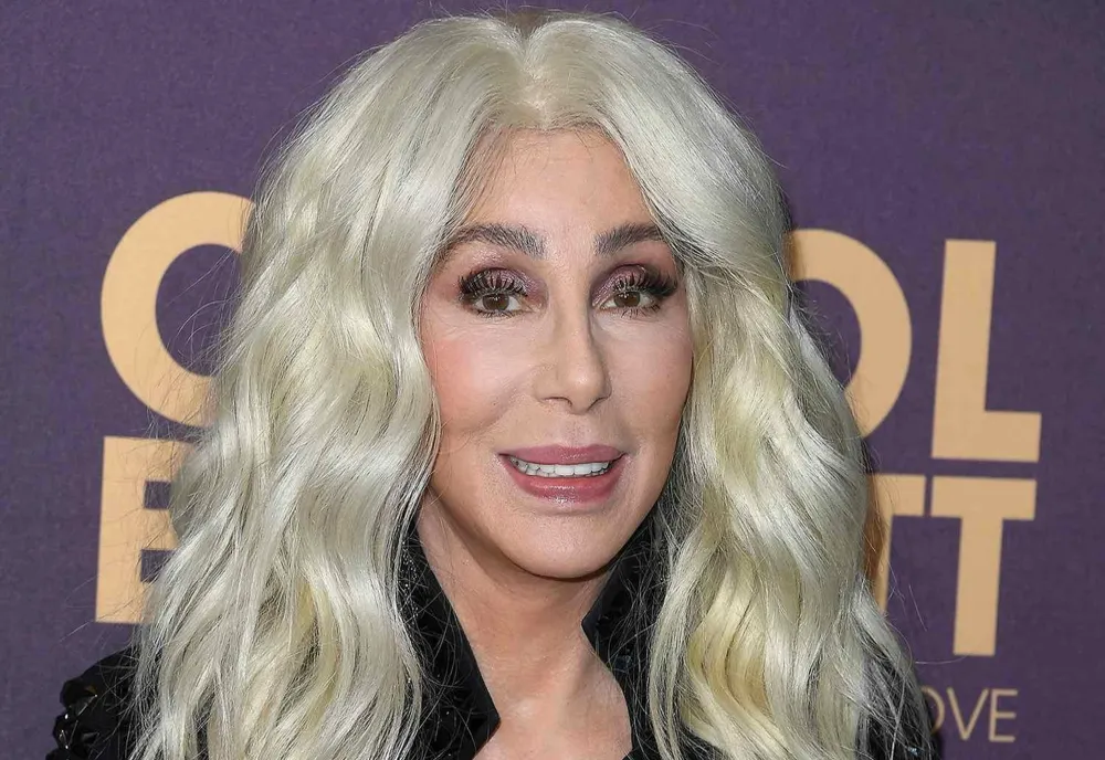 Cher își anunță retragerea după 60 de ani de carieră