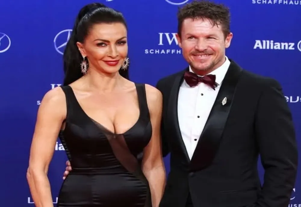 MIHAELA RĂDULESCU, MESAJ EMOȚIONANT LA TREI SĂPTĂMÂNI DE LA MOARTEA LUI FELIX BAUMGARTNER