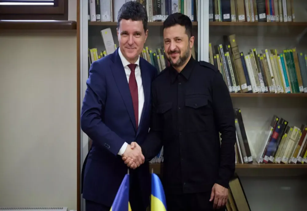 România plătește zeci de milioane de euro dobânzile pentru împrumuturile acordate Ucrainei – DOCUMENT