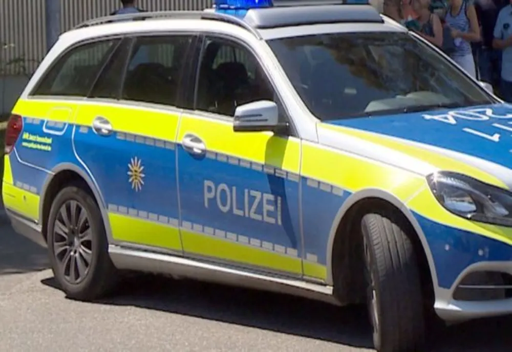 Român arestat în Germania, acuzat că pregătea o organizație teroristă de extremă dreapta