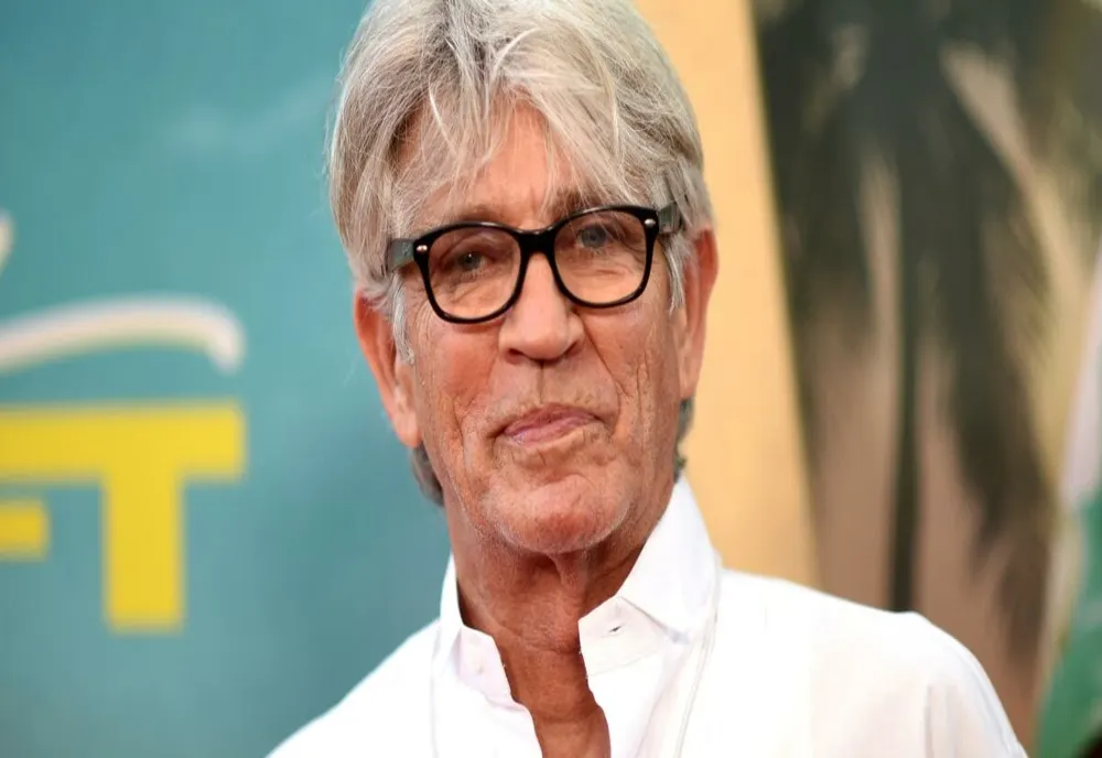 ERIC ROBERTS, FRATELE JULIEI ROBERTS, DEZVĂLUIE IMPRESIILE SALE SINCERE DESPRE ROMÂNIA