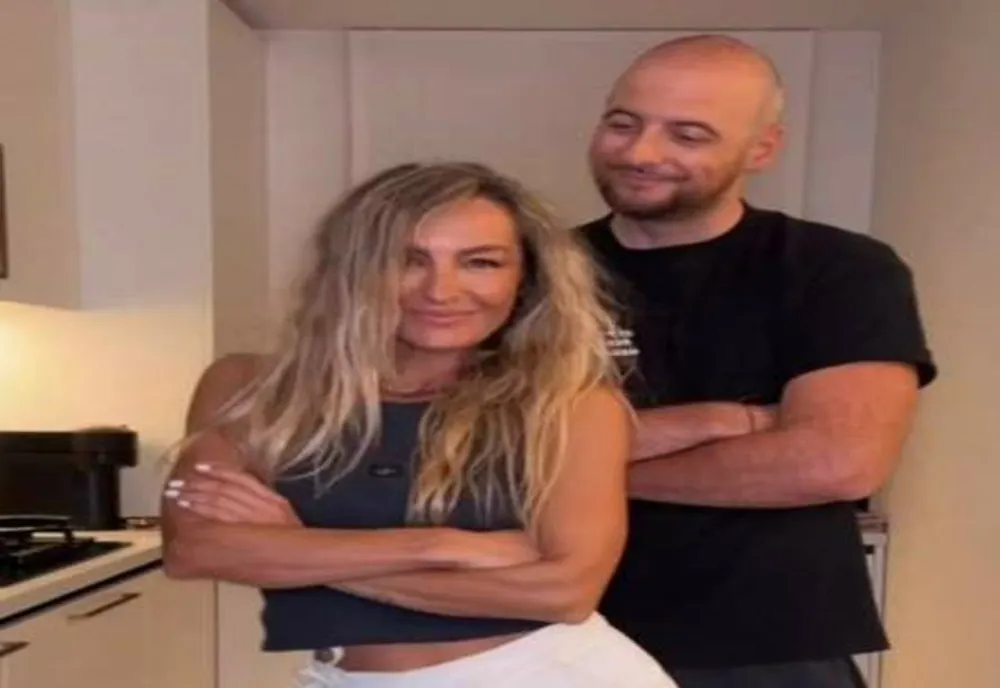 FLAVIA MIHĂȘAN, CONFESIUNI DESPRE NOUL IUBIT. DE CE AU ȚINUT RELAȚIA SECRETĂ