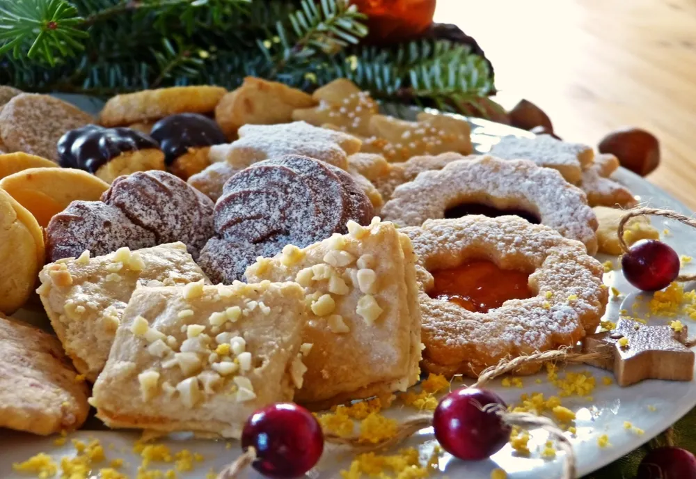 De ce pofta de dulce crește când suntem stresați  