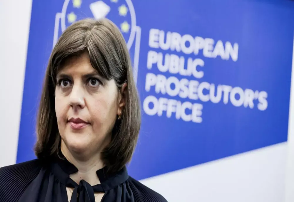 Laura Codruța Kovesi, atacată de oficiali ai Guvernului grec: „A repetat toate greșelile făcute în România”. Reacția Comisiei Europene