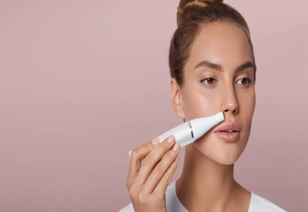 Cum să îndepărtezi părul facial. Cele mai eficiente metode și soluții practice