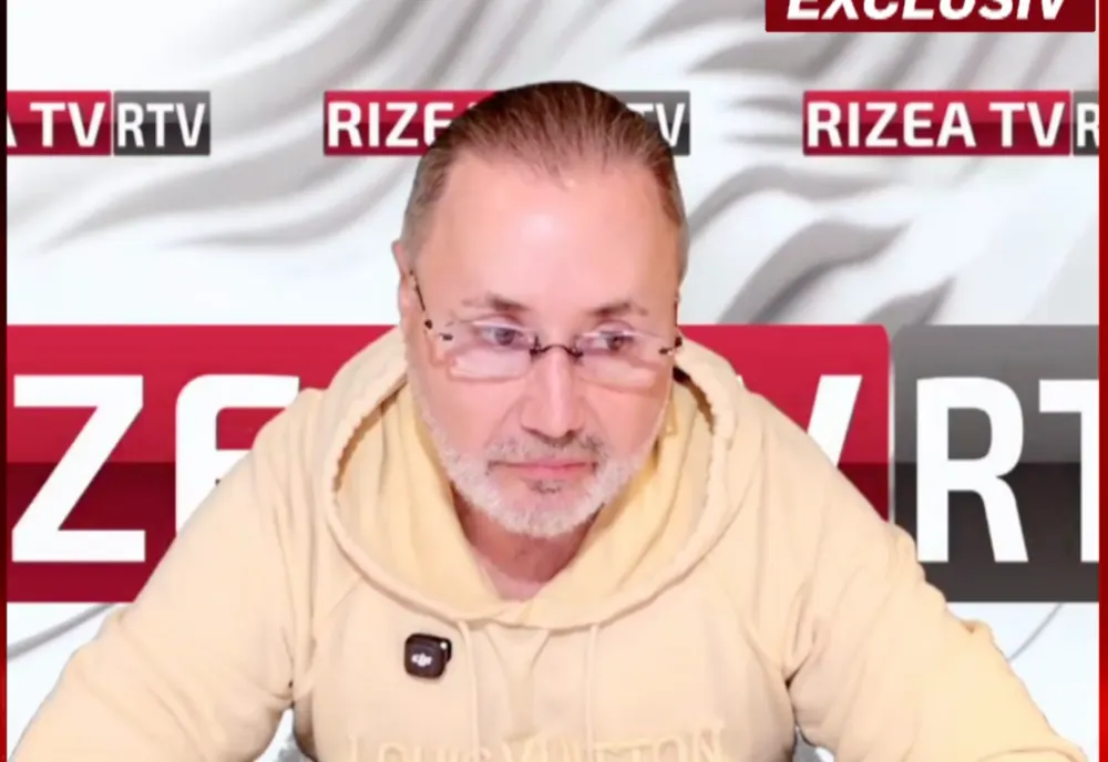 Informații controversate prezentate de Cristian Rizea despre Felix Rache