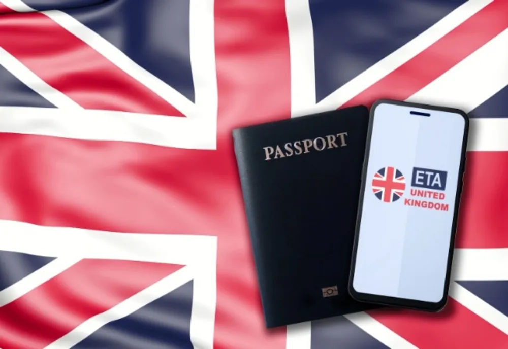 Românii care merg în Marea Britanie au nevoie de Autorizație Electronică de Călătorie, obligatorie începând de azi