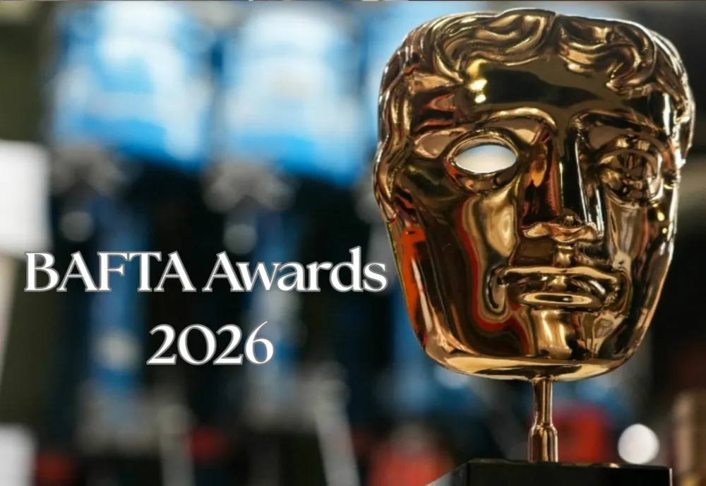 Premiile BAFTA 2026. Filmul lui DiCaprio domină cu 6 premii - lista completă a câștigătorilor