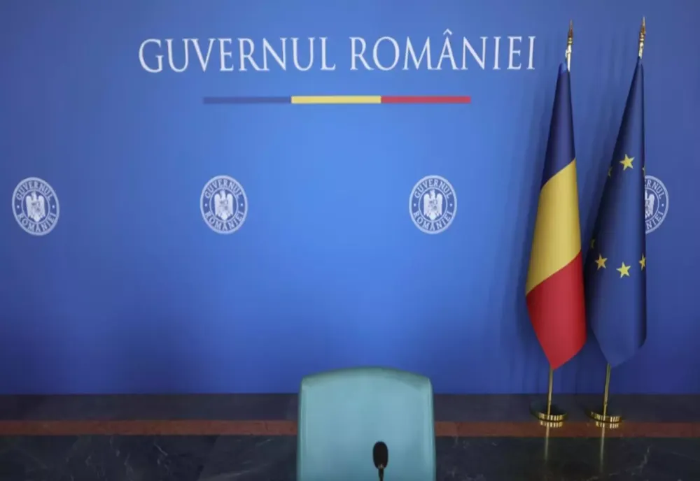  Nicușor Dan ar putea desemna astăzi noul premier