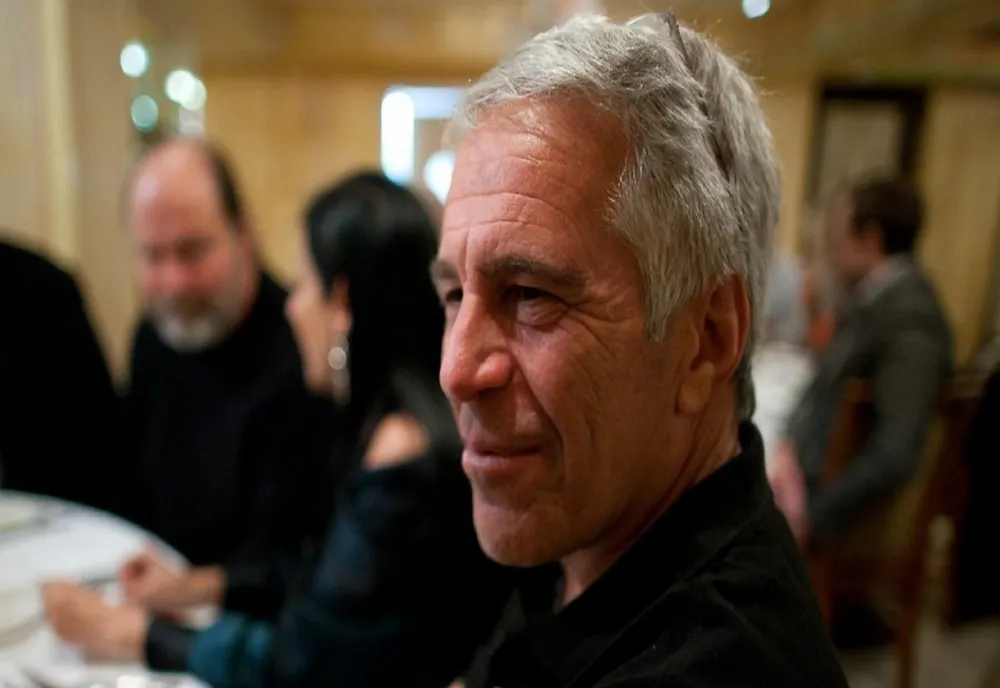 Serial despre Jeffrey Epstein, cu o actriță premiată cu Oscar și Emmy