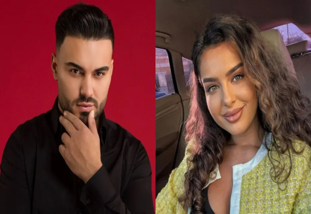 Jador a confirmat despărțirea de Oana Ciocan. Ce se va întâmpla cu băiețelul lor