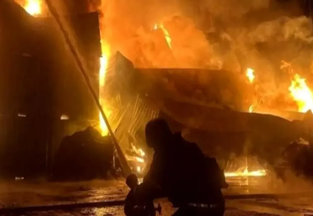 Zelenski, mesaj dur pentru Putin după atacurile devastatoare din adâncul Rusiei: „A sosit timpul să punem capăt acestui război” – VIDEO