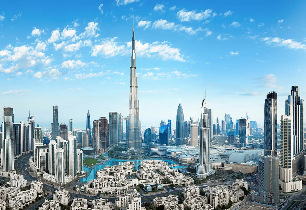 Actrița din România care încurajează oamenii să facă investiții în imobiliare în Dubai: „Când alții se sperie, apar cele mai mari oportunități”